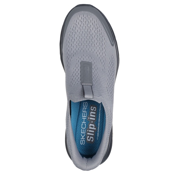 Skechers Men’s Slip-ins: GO WALK 7 - Easy On Evolution - Picture 2 of 5